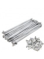  Спиці 84мм 14G з ніпелем